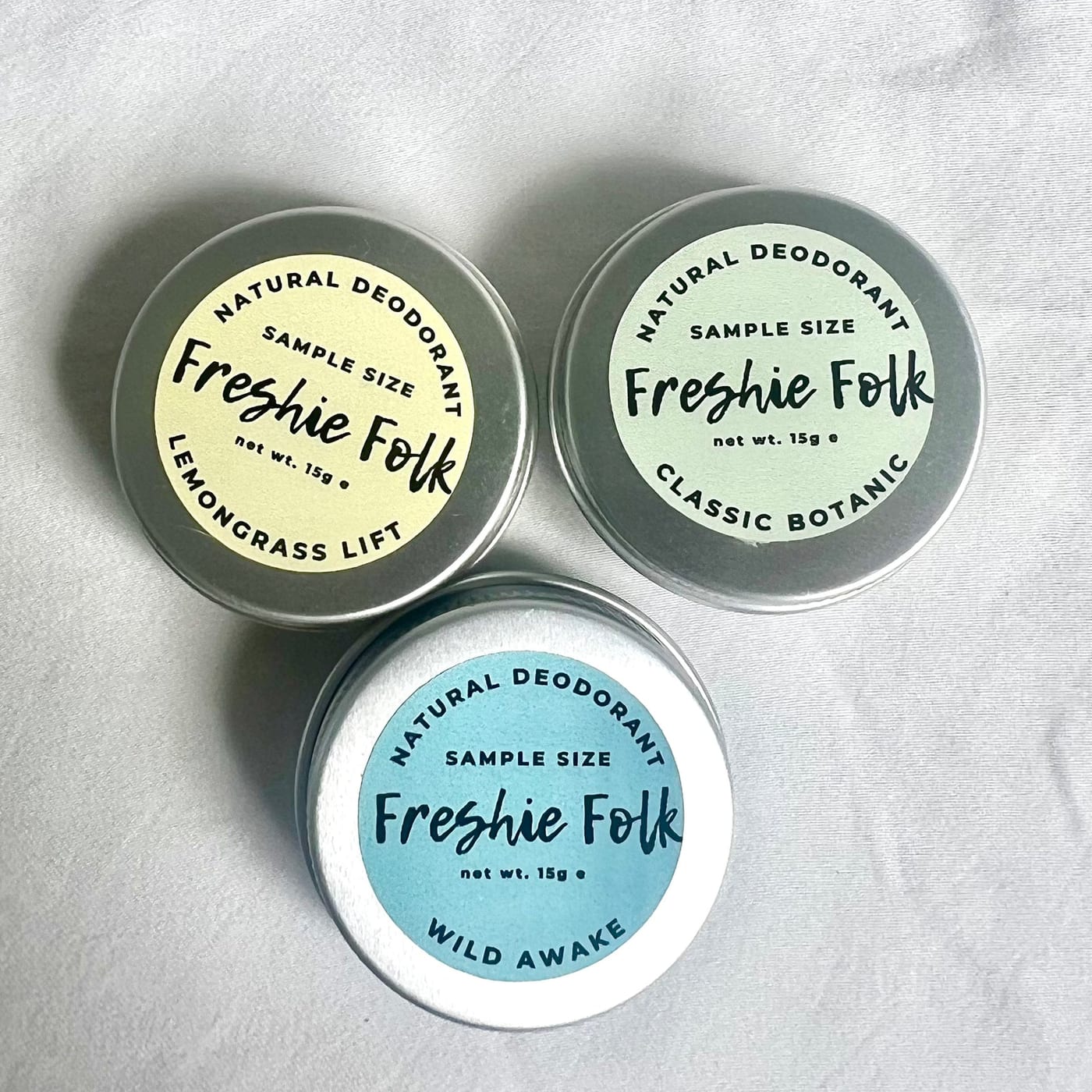 Mood Sampler Bundle — photo 2