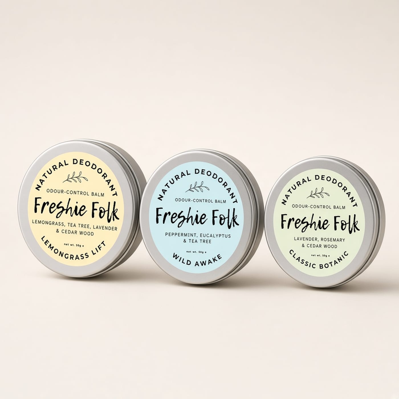 Mood Sampler Bundle