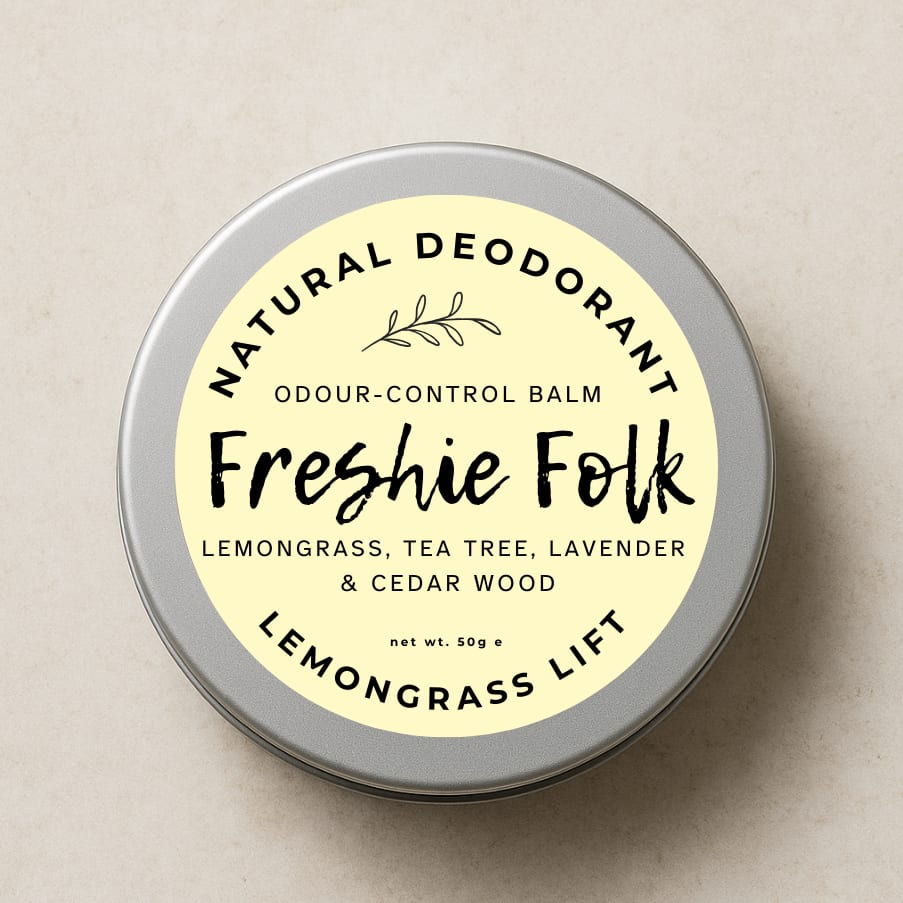 Lemongrass Lift — photo 3